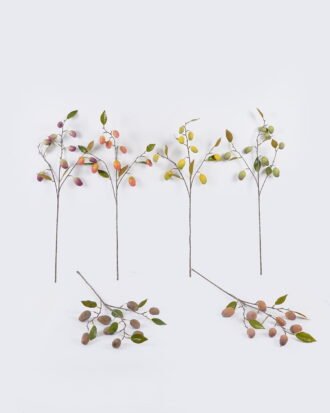 Artificial Branch fruit 20*20*85cm Mango *9 single stem GS-77625012 2026Feb YeahFlower is one of Chinese leading OEM manufacturers and exporters , supplying the silk flowers, wholesale artificial trees Artificial Branch fruit 20*20*85cm Mango *9 single stem GS-77625012 2026Feb YeahFlower is one of Chinese leading OEM manufacturers and exporters , supplying the silk flowers, wholesale artificial trees