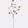 Artificial Branch fruit 20*20*85cm  Mango  *9  single stem GS-77625012 2026Feb YeahFlower is one of Chinese leading OEM manufacturers and exporters , supplying the silk flowers, wholesale artificial trees