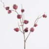 Artificial Branch fruit Pomegranate 11 single stem GS-77625016-R1_4 Artificial Branch fruit 13*13*83cm Pomegranate *11 single stem GS-77625016-R1 2026Feb YeahFlower is one of Chinese leading OEM manufacturers and exporters , supplying the silk flowers, wholesale artificial trees