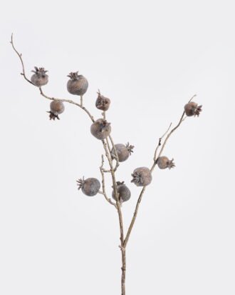 Artificial Branch fruit 13*13*83cm Pomegranate *11 single stem GS-77625016 2026Feb YeahFlower is one of Chinese leading OEM manufacturers and exporters , supplying the silk flowers, wholesale artificial trees Artificial Branch fruit 13*13*83cm Pomegranate *11 single stem GS-77625016 2026Feb YeahFlower is one of Chinese leading OEM manufacturers and exporters , supplying the silk flowers, wholesale artificial trees