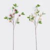 Artificial Branch fruit Prunus persica 7 single stem GS-77625013_2 Artificial Branch fruit 18*18*82cm Prunus persica *7 single stem GS-77625013 2026Feb YeahFlower is one of Chinese leading OEM manufacturers and exporters , supplying the silk flowers, wholesale artificial trees