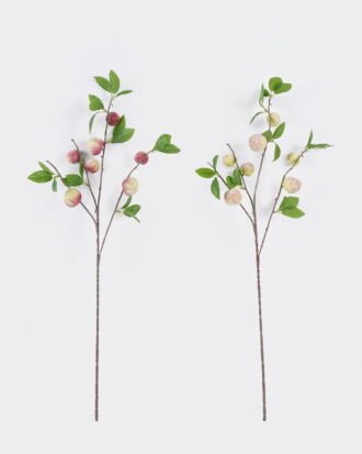 Artificial Branch fruit 18*18*82cm Prunus persica *7 single stem GS-77625013 2026Feb YeahFlower is one of Chinese leading OEM manufacturers and exporters , supplying the silk flowers, wholesale artificial trees Artificial Branch fruit 18*18*82cm Prunus persica *7 single stem GS-77625013 2026Feb YeahFlower is one of Chinese leading OEM manufacturers and exporters , supplying the silk flowers, wholesale artificial trees