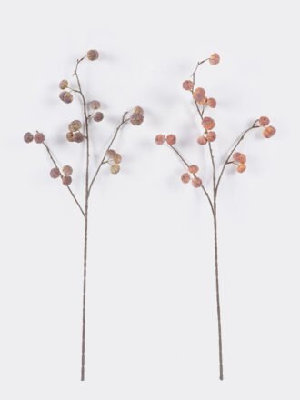 Artificial Branch fruit 12*12*56cm  Pumpkin  *12  single stem GS-77625017 2026Feb 3,000+ sqm showroom with thousands of artificial flowers, plants & trees ready for global sourcing.