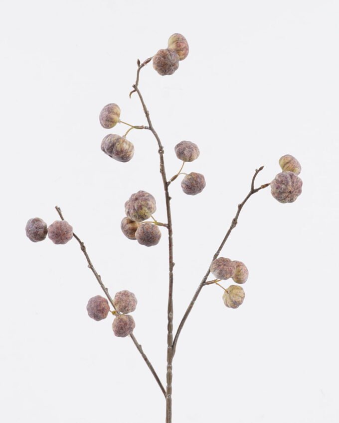 Artificial Branch fruit 15*15*83cm  Pumpkin  *19  single stem GS-77625018 2026Feb YeahFlower is one of Chinese leading OEM manufacturers and exporters , supplying the silk flowers, wholesale artificial trees