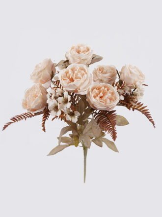 Artificial Flower 35*35**49cm Flower *10 bush GS-64425014 2025Dec 3,000+ sqm showroom with thousands of artificial flowers, plants & trees ready for global sourcing.