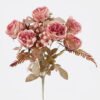 Artificial Flower 35*35**49cm Flower *10 bush GS-64425014 2025Dec YeahFlower is one of Chinese leading OEM manufacturers and exporters , supplying the silk flowers, wholesale artificial trees