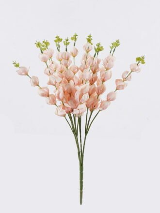 Artificial Flower 22*22*50cm Agapetes lacei *16 bush GS-58225005-Y1 2025Dec 3,000+ sqm showroom with thousands of artificial flowers, plants & trees ready for global sourcing.