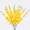 Artificial Flower 22*22*50cm Agapetes lacei *16 bush GS-58225005-Y1 2025Dec YeahFlower is one of Chinese leading OEM manufacturers and exporters , supplying the silk flowers, wholesale artificial trees
