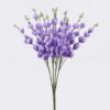 Artificial Flower 22*22*50cm Agapetes lacei *16 bush GS-58225005-Z1 2025Dec YeahFlower is one of Chinese leading OEM manufacturers and exporters , supplying the silk flowers, wholesale artificial trees