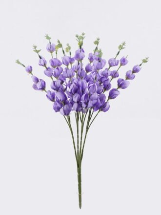 Artificial Flower 20*20*48cm Chrysanthemum bush GS-58225006 2025Dec 3,000+ sqm showroom with thousands of artificial flowers, plants & trees ready for global sourcing.