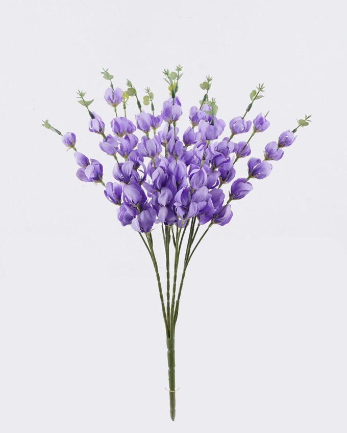 Artificial Flower 22*22*50cm Agapetes lacei *16 bush GS-58225005-Z1 2025Dec YeahFlower is one of Chinese leading OEM manufacturers and exporters , supplying the silk flowers, wholesale artificial trees