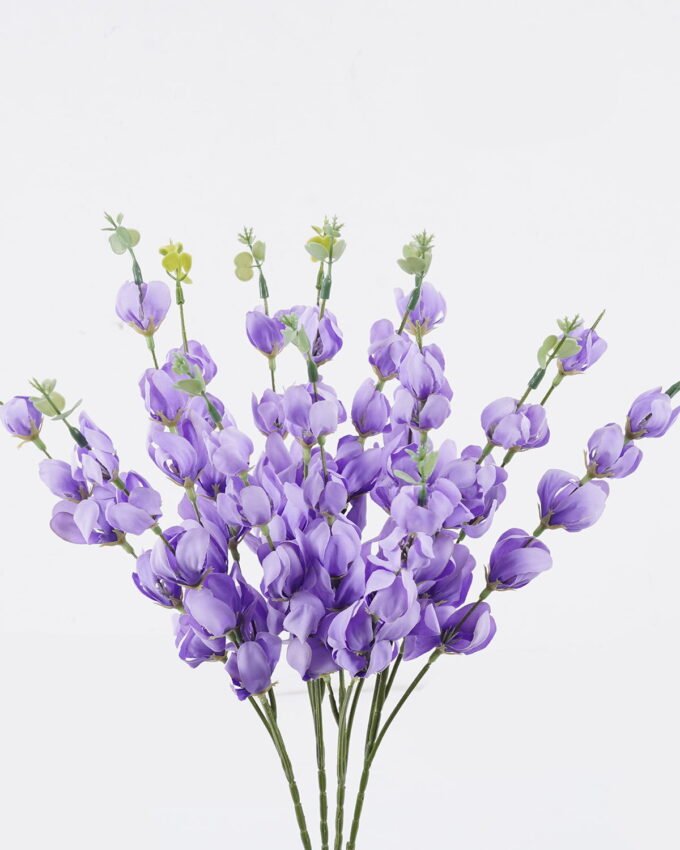 Artificial Flower 22*22*50cm Agapetes lacei *16 bush GS-58225005-Z1 2025Dec YeahFlower is one of Chinese leading OEM manufacturers and exporters , supplying the silk flowers, wholesale artificial trees