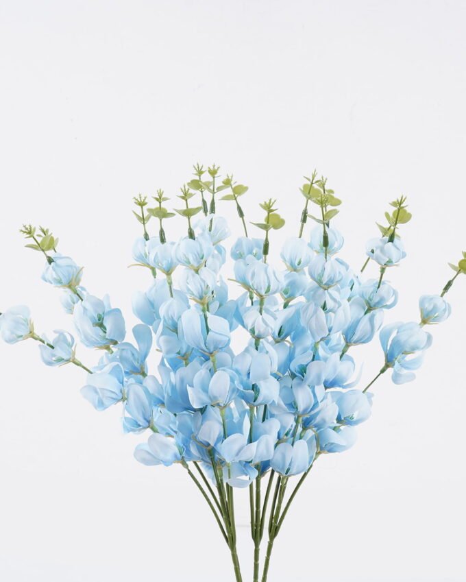 Artificial Flower 22*22*50cm Agapetes lacei *16 bush GS-58225005 2025Dec YeahFlower is one of Chinese leading OEM manufacturers and exporters , supplying the silk flowers, wholesale artificial trees