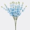 Artificial Flower 22*22*50cm Agapetes lacei *16 bush GS-58225005 2025Dec YeahFlower is one of Chinese leading OEM manufacturers and exporters , supplying the silk flowers, wholesale artificial trees