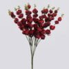 Artificial Flower 22*22*50cm Agapetes lacei *16 bush GS-58225005 2025Dec YeahFlower is one of Chinese leading OEM manufacturers and exporters , supplying the silk flowers, wholesale artificial trees
