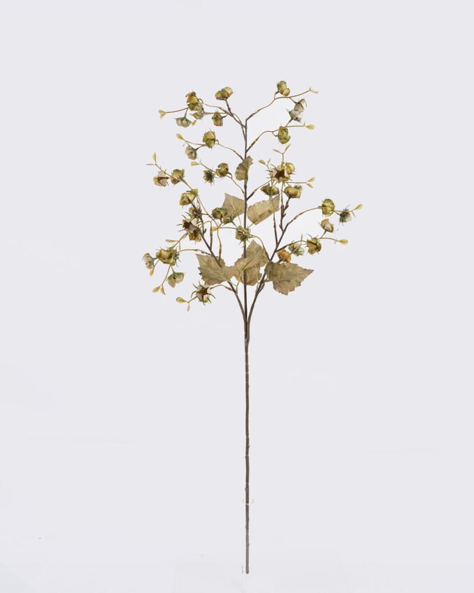 Artificial Flower 25*11*91cm Agapetes lacei single stem GS-62425007-G1 2025Dec YeahFlower is one of Chinese leading OEM manufacturers and exporters , supplying the silk flowers, wholesale artificial trees