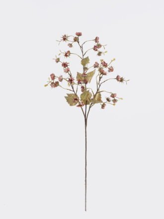 Artificial Flower 20*17*55cm Hydrangea single stem GS-62425008 2025Dec 3,000+ sqm showroom with thousands of artificial flowers, plants & trees ready for global sourcing.