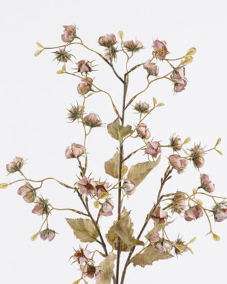 Artificial Flower 25*11*91cm Agapetes lacei single stem GS-62425007 2025Dec YeahFlower is one of Chinese leading OEM manufacturers and exporters , supplying the silk flowers, wholesale artificial trees