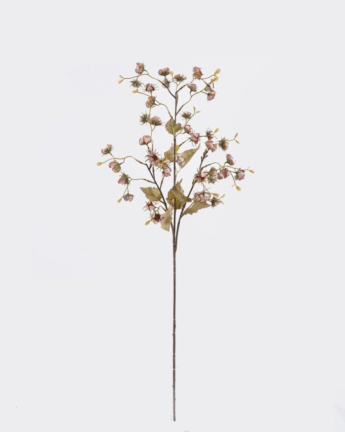 Artificial Flower 25*11*91cm Agapetes lacei single stem GS-62425007 2025Dec YeahFlower is one of Chinese leading OEM manufacturers and exporters , supplying the silk flowers, wholesale artificial trees