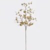 Artificial Flower 25*11*91cm Agapetes lacei single stem GS-62425007 2025Dec YeahFlower is one of Chinese leading OEM manufacturers and exporters , supplying the silk flowers, wholesale artificial trees