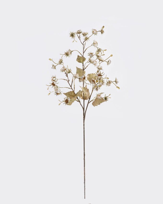 Artificial Flower 25*11*91cm Agapetes lacei single stem GS-62425007 2025Dec YeahFlower is one of Chinese leading OEM manufacturers and exporters , supplying the silk flowers, wholesale artificial trees