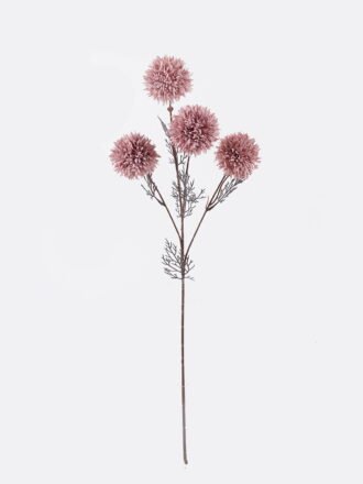 Artificial Flower 20*20*78cm An onion bulbl *4 single stem GS-71625010 2026Jan 3,000+ sqm showroom with thousands of artificial flowers, plants & trees ready for global sourcing.