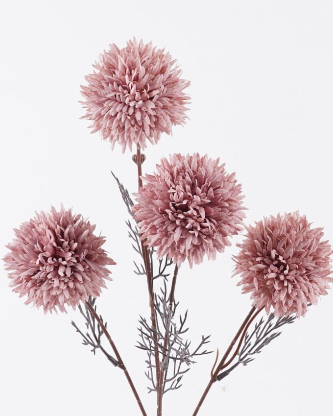 Artificial Flower 20*20*78cm An onion bulbl *4 single stem GS-71625010-P1 2026Jan YeahFlower is one of Chinese leading OEM manufacturers and exporters , supplying the silk flowers, wholesale artificial trees
