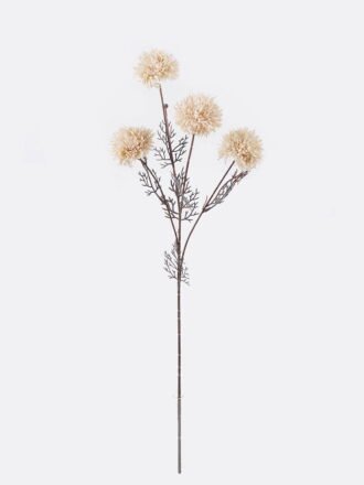 Artificial Flower 16*102cm Cymbidium *13 single stem GS-71625011 2026Jan 3,000+ sqm showroom with thousands of artificial flowers, plants & trees ready for global sourcing.