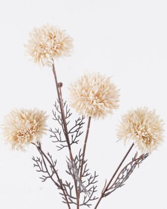 Artificial Flower 20*20*78cm An onion bulbl *4 single stem GS-71625010-W1 2026Jan YeahFlower is one of Chinese leading OEM manufacturers and exporters , supplying the silk flowers, wholesale artificial trees Artificial Flower 20*20*78cm An onion bulbl *4 single stem GS-71625010-W1 2026Jan YeahFlower is one of Chinese leading OEM manufacturers and exporters , supplying the silk flowers, wholesale artificial trees