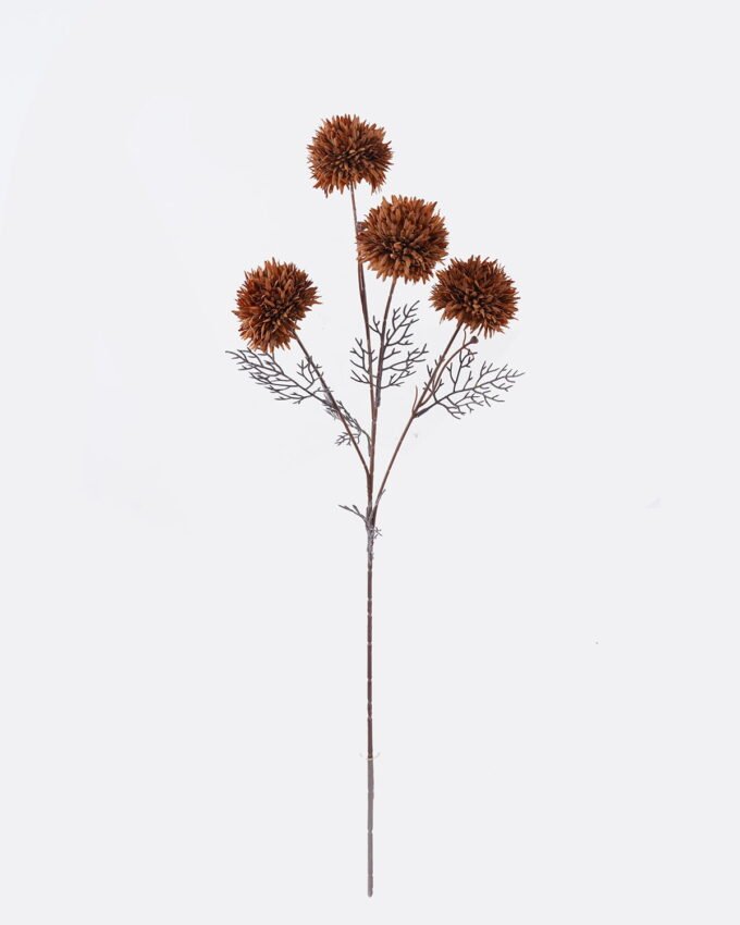 Artificial Flower 20*20*78cm An onion bulbl *4 single stem GS-71625010 2026Jan YeahFlower is one of Chinese leading OEM manufacturers and exporters , supplying the silk flowers, wholesale artificial trees