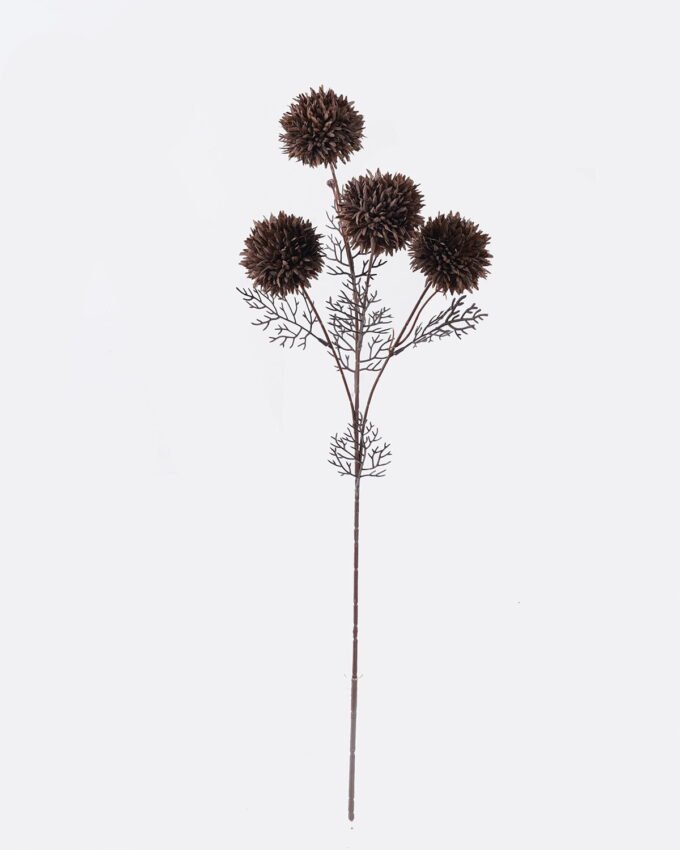 Artificial Flower 20*20*78cm An onion bulbl *4 single stem GS-71625010 2026Jan YeahFlower is one of Chinese leading OEM manufacturers and exporters , supplying the silk flowers, wholesale artificial trees