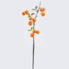 Artificial Flower 16*16*56cm Apple Single Stem GS-63625020 2025Dec YeahFlower is one of Chinese leading OEM manufacturers and exporters , supplying the silk flowers, wholesale artificial trees