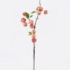 Artificial Flower 16*16*56cm Apple Single Stem GS-63625020 2025Dec YeahFlower is one of Chinese leading OEM manufacturers and exporters , supplying the silk flowers, wholesale artificial trees