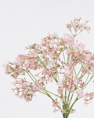Artificial Flower 29*29*69cm Babysbreath *3 bundle GS-64425008-P1 2025Dec YeahFlower is one of Chinese leading OEM manufacturers and exporters , supplying the silk flowers, wholesale artificial trees