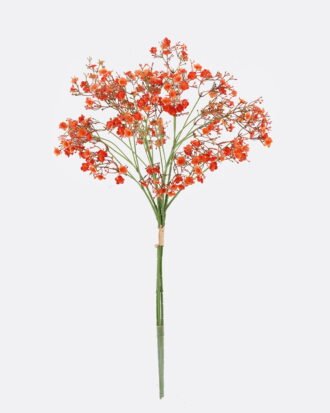Artificial Flower 29*29*69cm Babysbreath *3 bundle GS-64425008-R1 2025Dec YeahFlower is one of Chinese leading OEM manufacturers and exporters , supplying the silk flowers, wholesale artificial trees