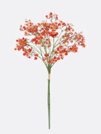 Artificial Plant 47*47*123cm Eucalyptus leaf single stem GS-64425009 2025Dec 3,000+ sqm showroom with thousands of artificial flowers, plants & trees ready for global sourcing.