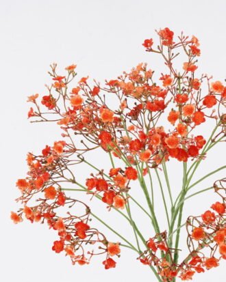 Artificial Flower 29*29*69cm Babysbreath *3 bundle GS-64425008-R1 2025Dec YeahFlower is one of Chinese leading OEM manufacturers and exporters , supplying the silk flowers, wholesale artificial trees