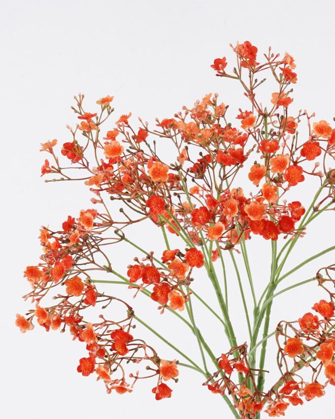 Artificial Flower 29*29*69cm Babysbreath *3 bundle GS-64425008-R1 2025Dec YeahFlower is one of Chinese leading OEM manufacturers and exporters , supplying the silk flowers, wholesale artificial trees