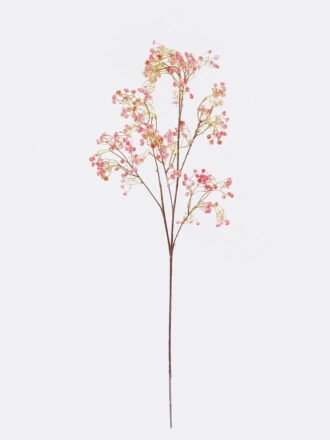 Artificial Flower 33*33*90cm Babysbreath single stem GS-81325001 2026Feb 3,000+ sqm showroom with thousands of artificial flowers, plants & trees ready for global sourcing.