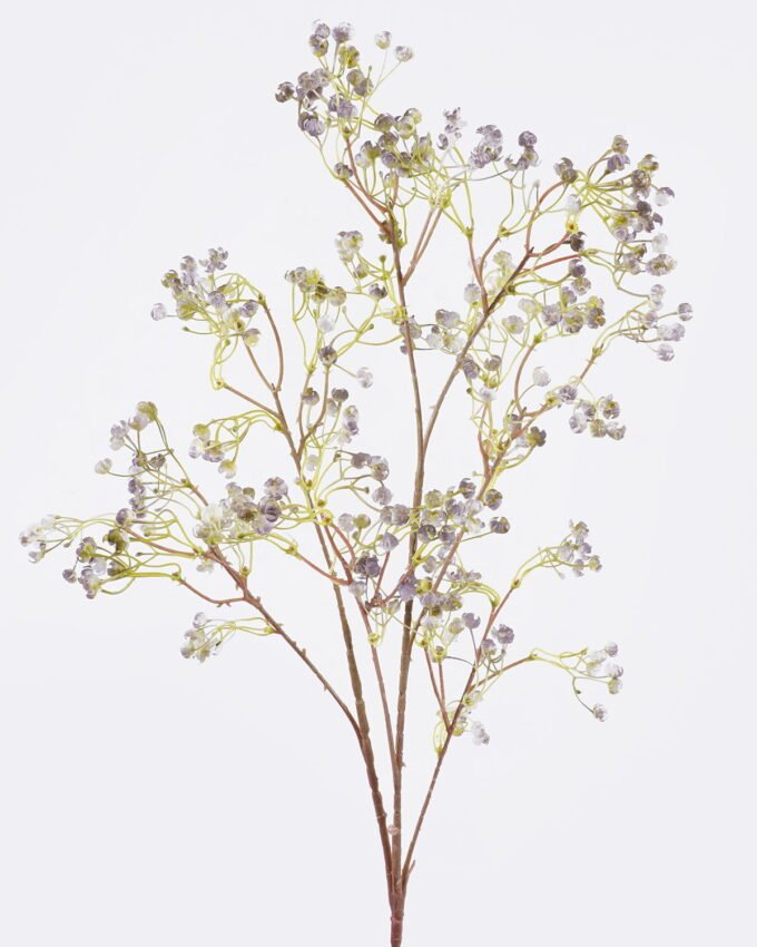 Artificial Flower 33*33*90cm Babysbreath single stem GS-81325001-Z1 2026Feb YeahFlower is one of Chinese leading OEM manufacturers and exporters , supplying the silk flowers, wholesale artificial trees
