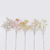 Artificial Flower Babysbreath single stem GS-81325001_1 Artificial Flower 33*33*90cm Babysbreath single stem GS-81325001 2026Feb YeahFlower is one of Chinese leading OEM manufacturers and exporters , supplying the silk flowers, wholesale artificial trees