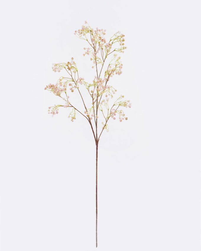 Artificial Flower Babysbreath single stem GS-81325001_3 Artificial Flower 33*33*90cm Babysbreath single stem GS-81325001 2026Feb YeahFlower is one of Chinese leading OEM manufacturers and exporters , supplying the silk flowers, wholesale artificial trees