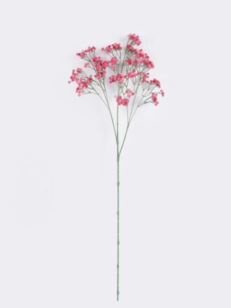 Artificial Flower 25*25*96cm Babysbreath single stem GS-81325014 2026Feb 3,000+ sqm showroom with thousands of artificial flowers, plants & trees ready for global sourcing.