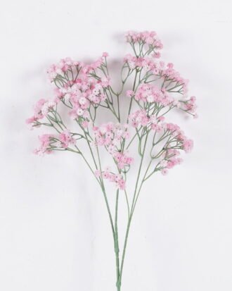 Artificial Flower 25*25*96cm Babysbreath single stem GS-81325014 2026Feb YeahFlower is one of Chinese leading OEM manufacturers and exporters , supplying the silk flowers, wholesale artificial trees