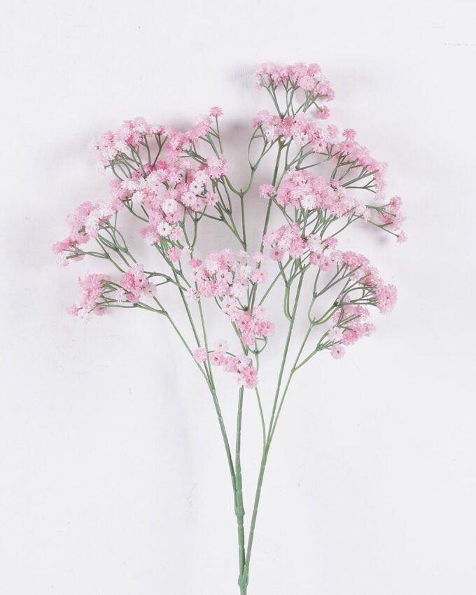 Artificial Flower 25*25*96cm Babysbreath single stem GS-81325014 2026Feb YeahFlower is one of Chinese leading OEM manufacturers and exporters , supplying the silk flowers, wholesale artificial trees