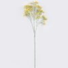 Artificial Flower 25*25*96cm Babysbreath single stem GS-81325014 2026Feb YeahFlower is one of Chinese leading OEM manufacturers and exporters , supplying the silk flowers, wholesale artificial trees