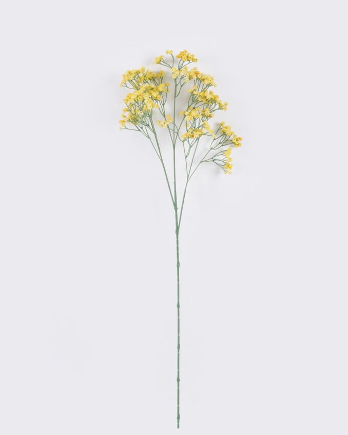 Artificial Flower 25*25*96cm Babysbreath single stem GS-81325014 2026Feb YeahFlower is one of Chinese leading OEM manufacturers and exporters , supplying the silk flowers, wholesale artificial trees