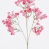 Artificial Flower 16*16*64cm Babysbreath single stem GS-81325015 2026Feb YeahFlower is one of Chinese leading OEM manufacturers and exporters , supplying the silk flowers, wholesale artificial trees