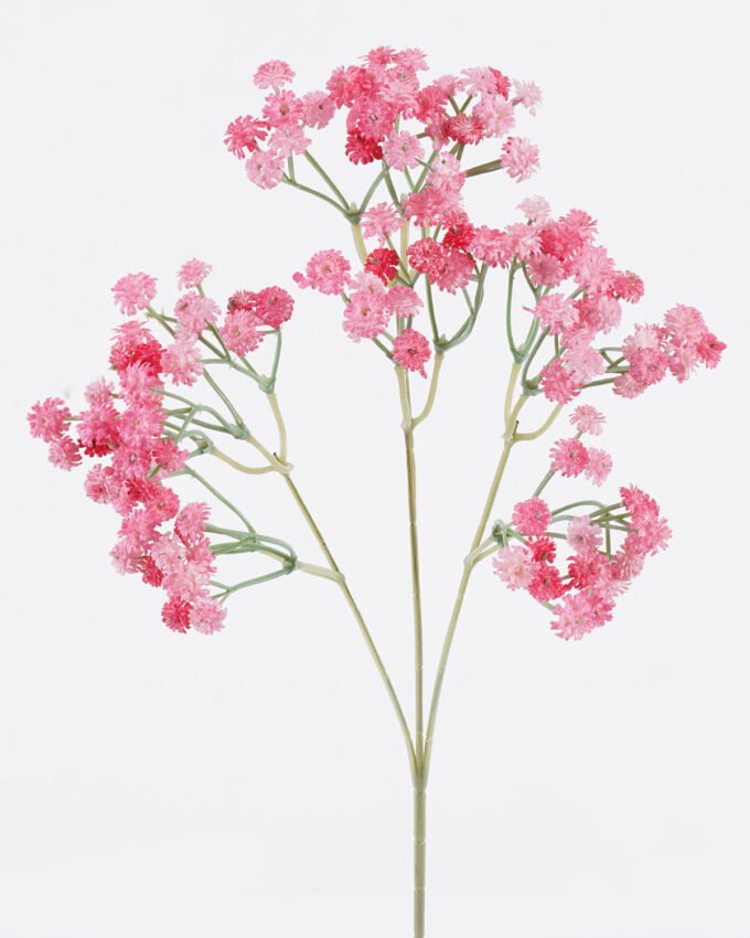 Artificial Flower 16*16*64cm Babysbreath single stem GS-81325015 2026Feb YeahFlower is one of Chinese leading OEM manufacturers and exporters , supplying the silk flowers, wholesale artificial trees