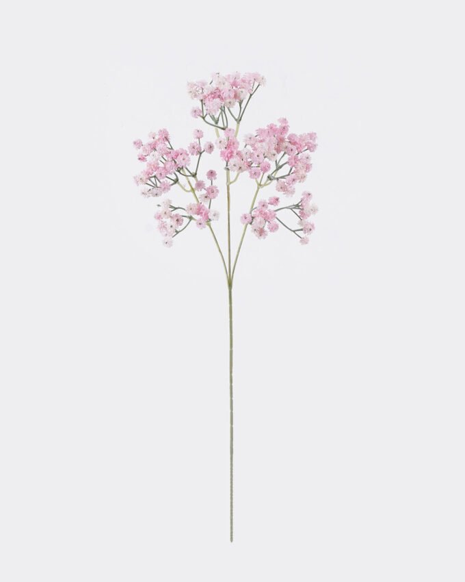 Artificial Flower 16*16*64cm Babysbreath single stem GS-81325015 2026Feb YeahFlower is one of Chinese leading OEM manufacturers and exporters , supplying the silk flowers, wholesale artificial trees